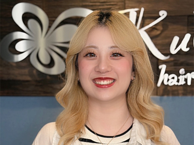 OHASHI NATSUMU